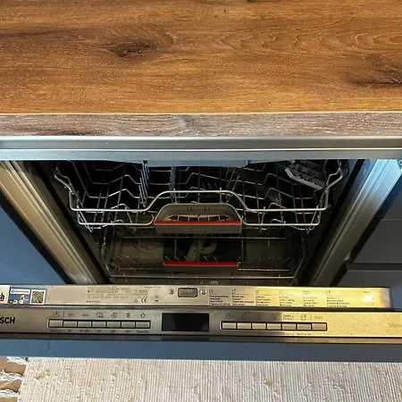 Eipprova Deluxe 아파트