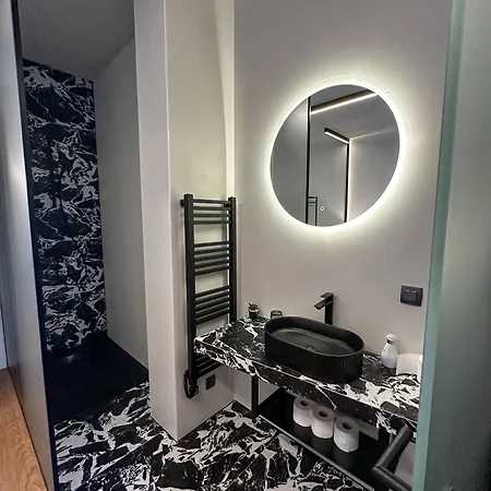 Appartement Eipprova Deluxe Curnovec