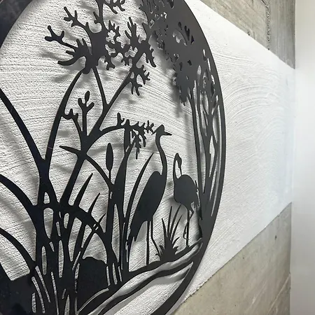 Eipprova Deluxe Appartement