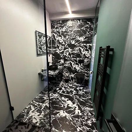 Eipprova Deluxe Appartement *