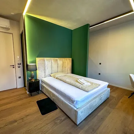 Eipprova Deluxe Appartement