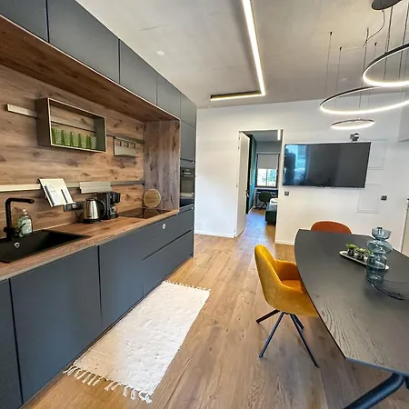 Appartement Eipprova Deluxe *