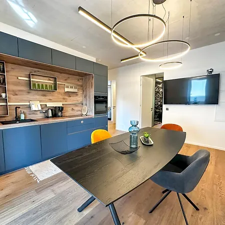 Eipprova Deluxe Curnovec