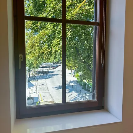 Appartement Eipprova Deluxe