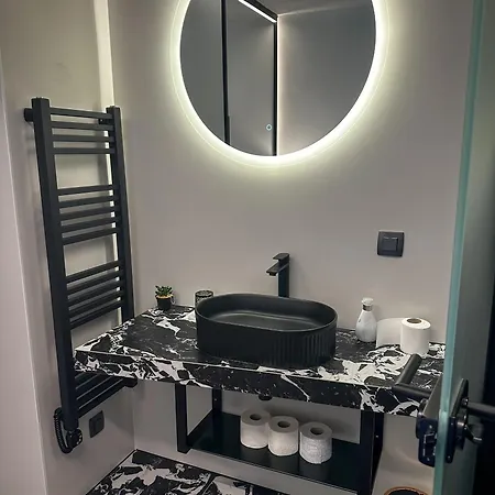 Eipprova Deluxe Appartement *