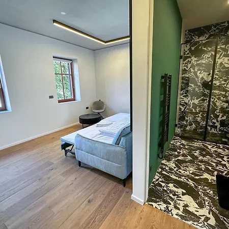 Appartement Eipprova Deluxe *