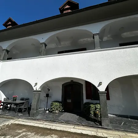 Eipprova Deluxe Appartement