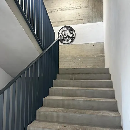 Eipprova Deluxe Appartement Curnovec