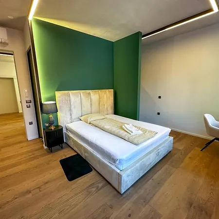 Eipprova Deluxe Curnovec