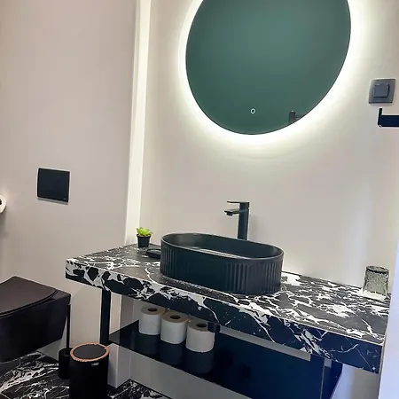 Appartement Eipprova Deluxe