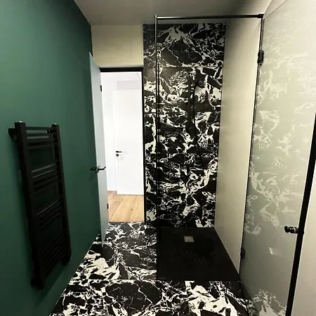 Appartement Eipprova Deluxe *