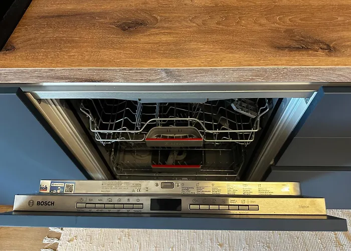 Eipprova Deluxe アパート