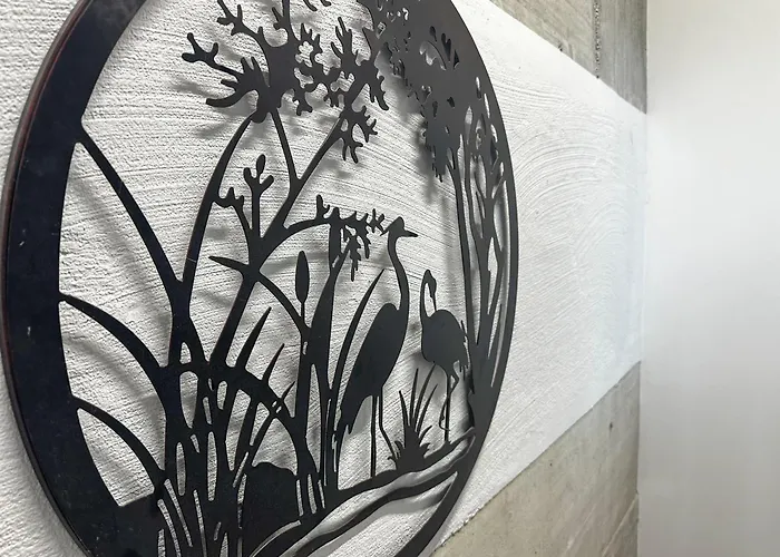 Eipprova Deluxe アパート