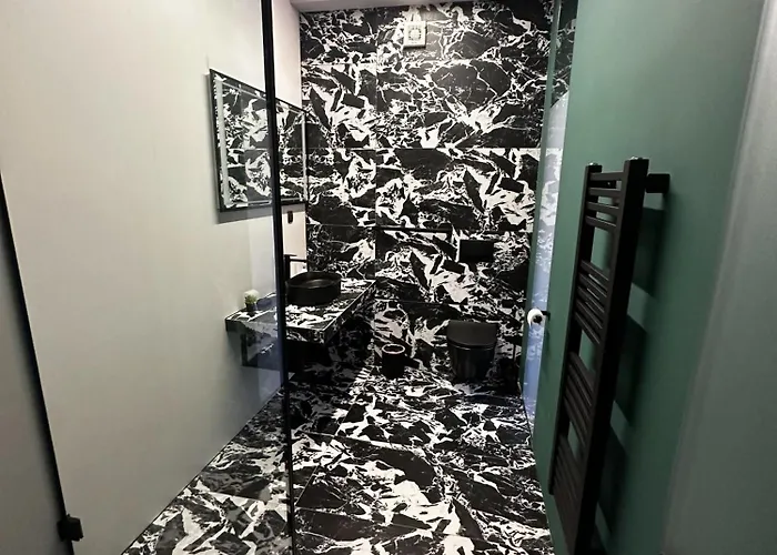 Eipprova Deluxe アパート *