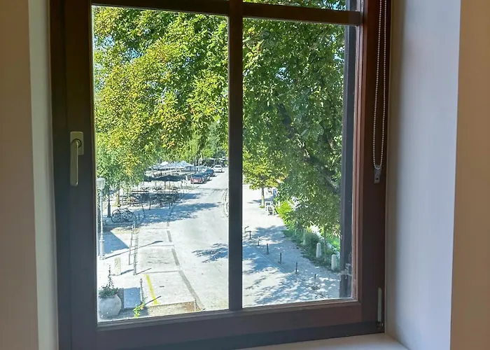 アパート Eipprova Deluxe